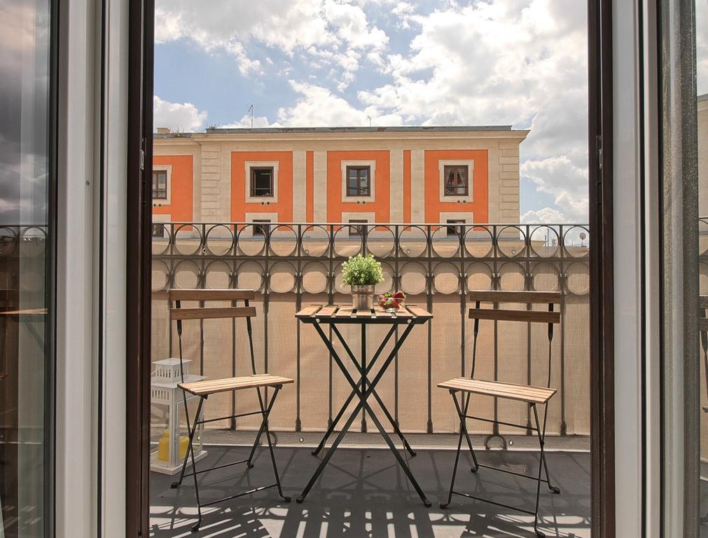Relais Quattro Fontane — Photos 2